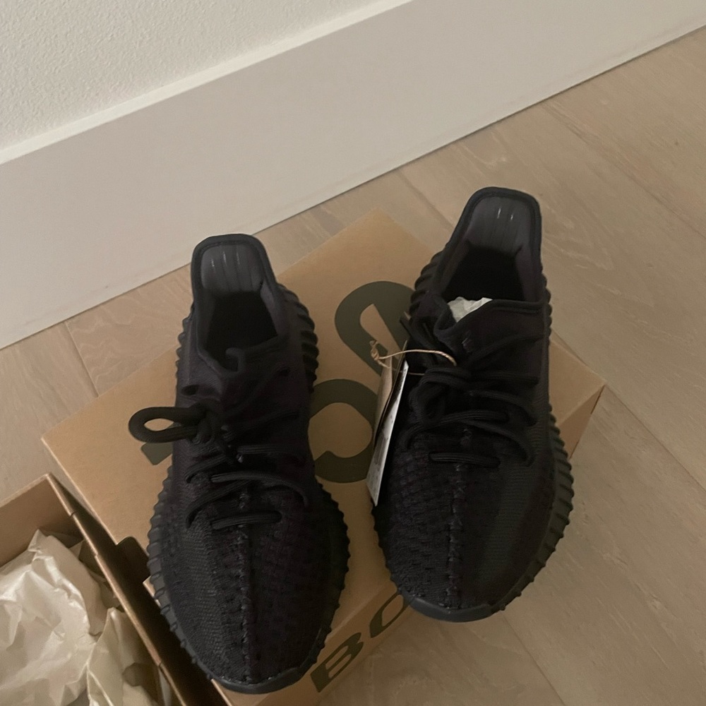 Authentic yeezy
